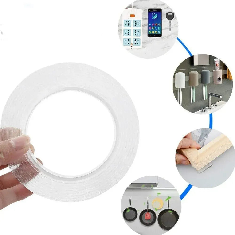 Cinta Adhesiva Ivy Grip Tape (3 Metros)