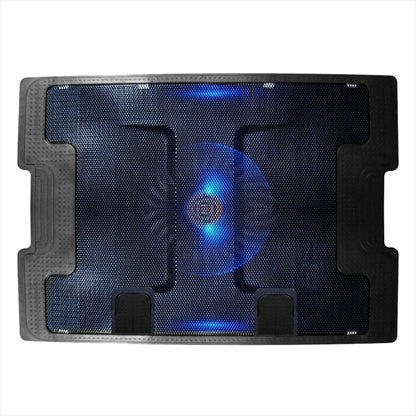 Base para Laptop con Ventilador